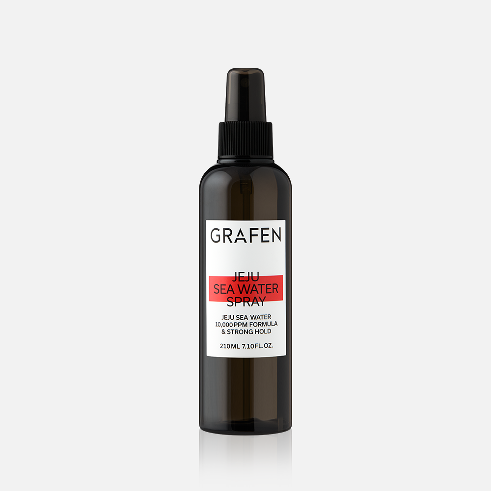 GRAFEN  Jeju Sea Water Spray 210ml