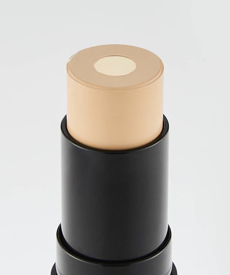 GRAFEN  Match Up Cover Stick Foundation 12g