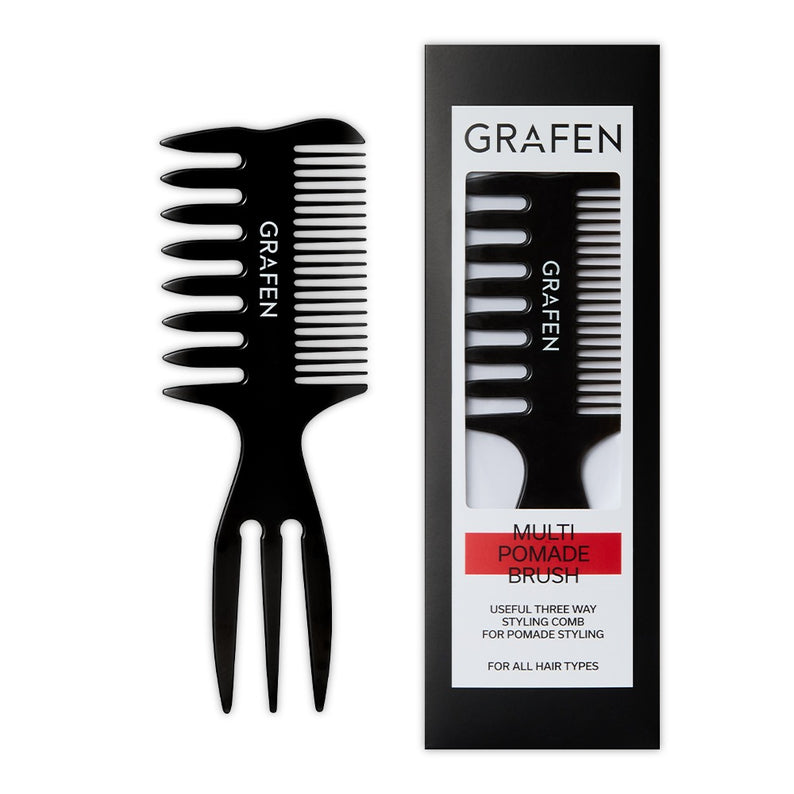 GRAFEN  Multi Pomade Comb