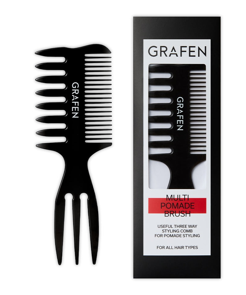 GRAFEN  Multi Pomade Comb