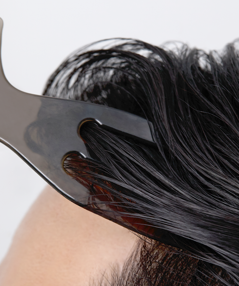 GRAFEN  Multi Pomade Comb