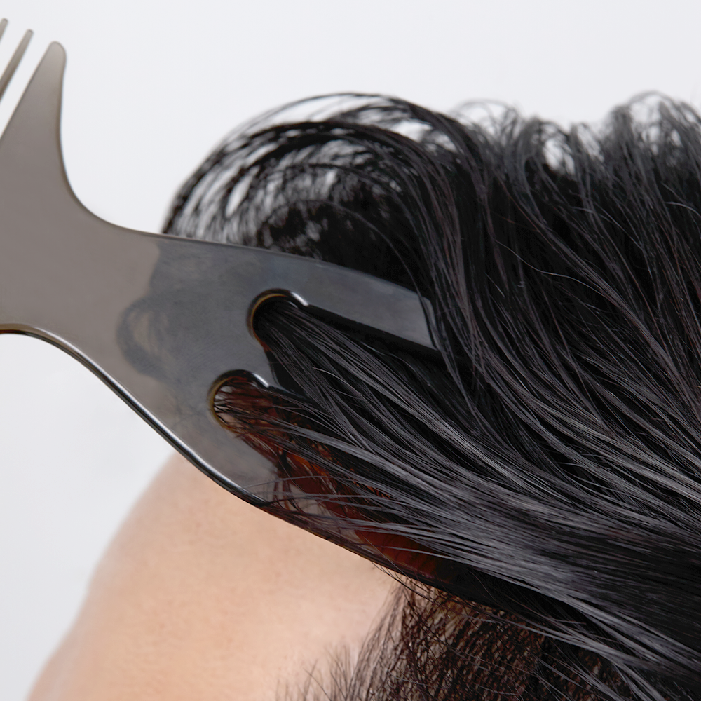 GRAFEN  Multi Pomade Comb