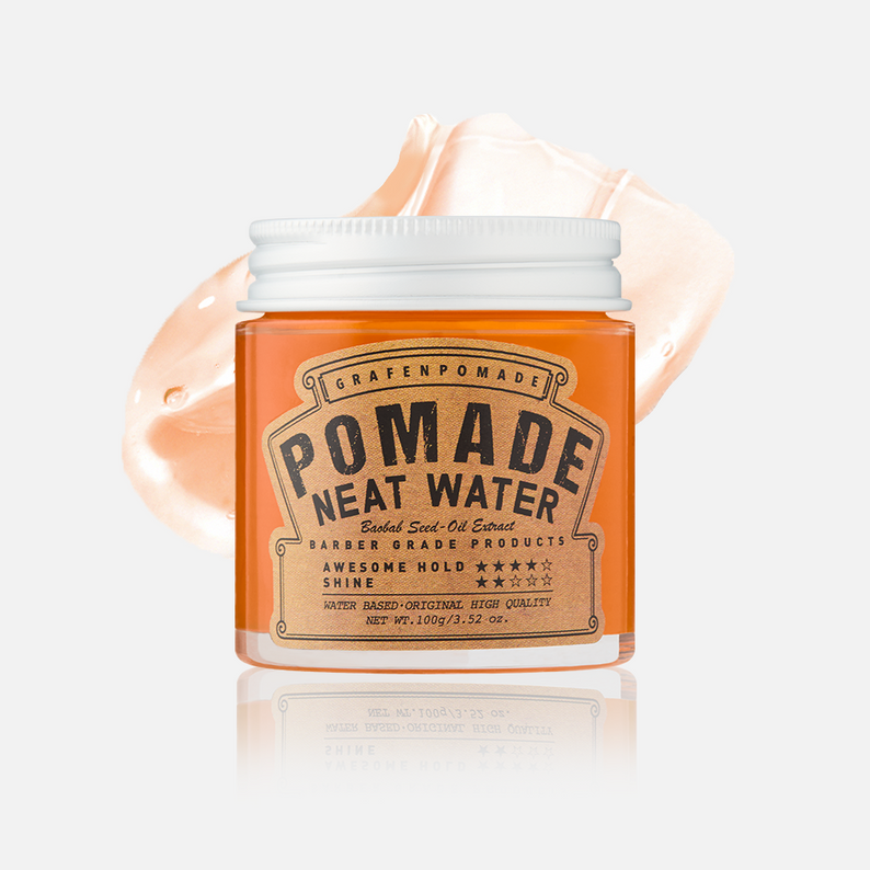 GRAFEN  Pomande Neat Water 100g
