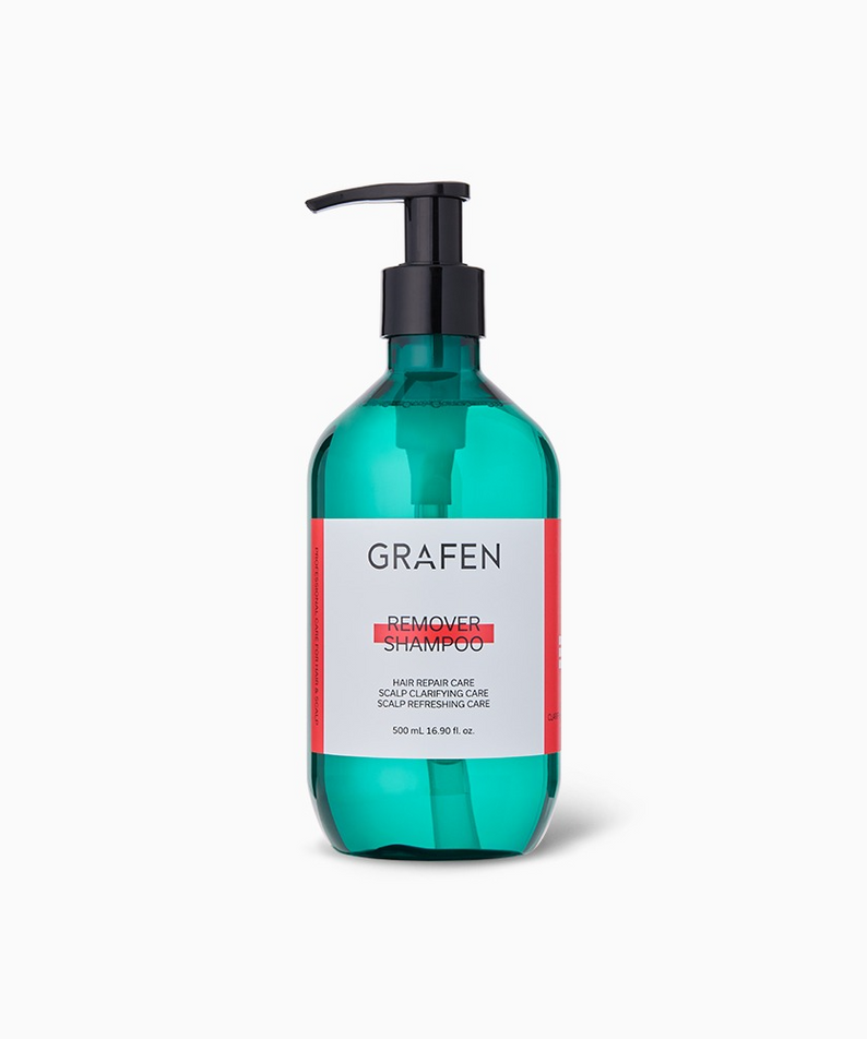 GRAFEN  Remover Shampoo 500ml