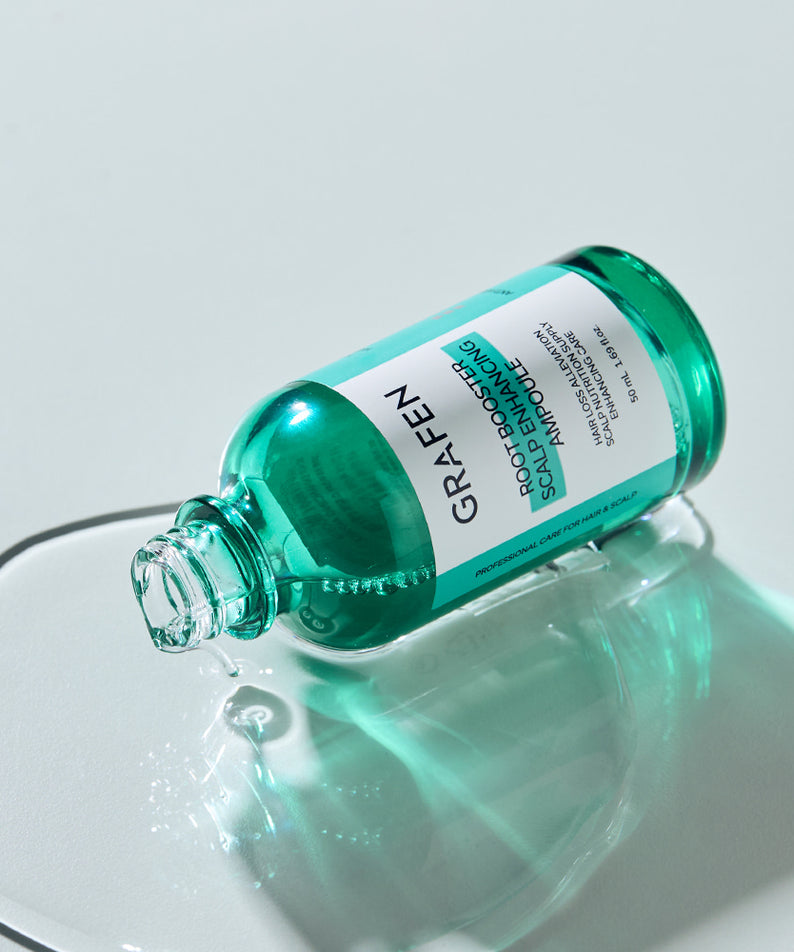 GRAFEN  Root Booster Ampoule 50ml