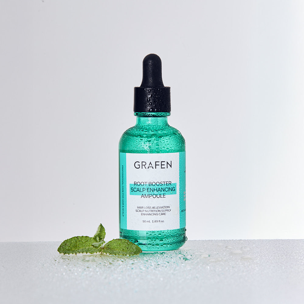 GRAFEN  Root Booster Ampoule 50ml