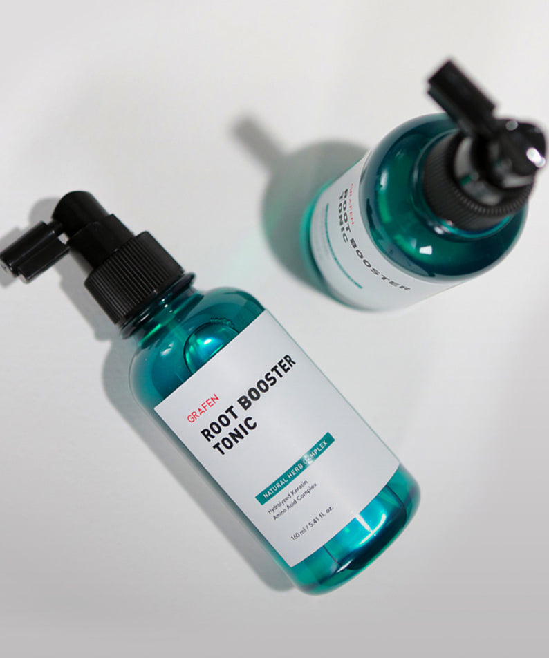 GRAFEN  Root Booster Tonic 160ml