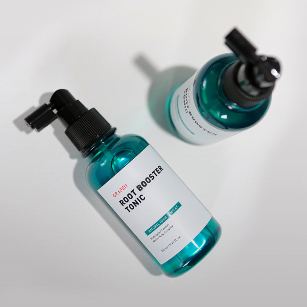 GRAFEN  Root Booster Tonic 160ml