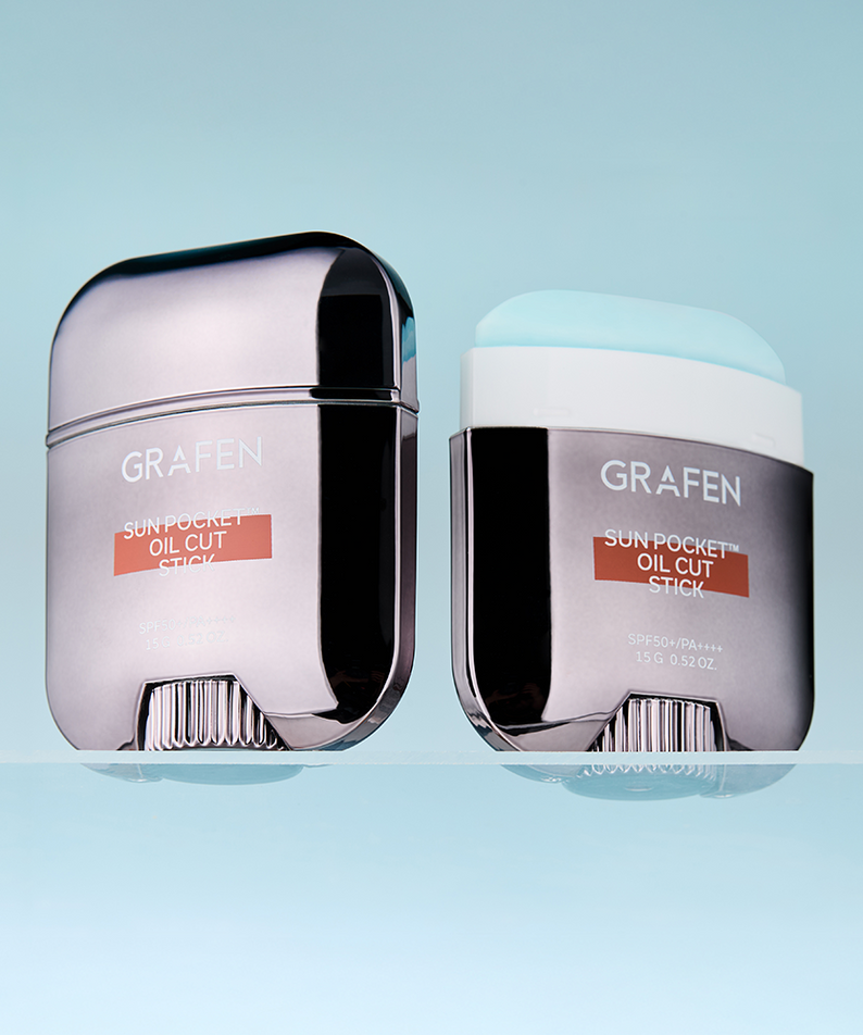 GRAFEN  Sun Pocket™ Oil Cut Stick 15g