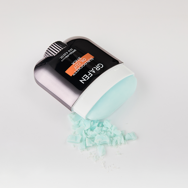 GRAFEN  Sun Pocket™ Oil Cut Stick 15g