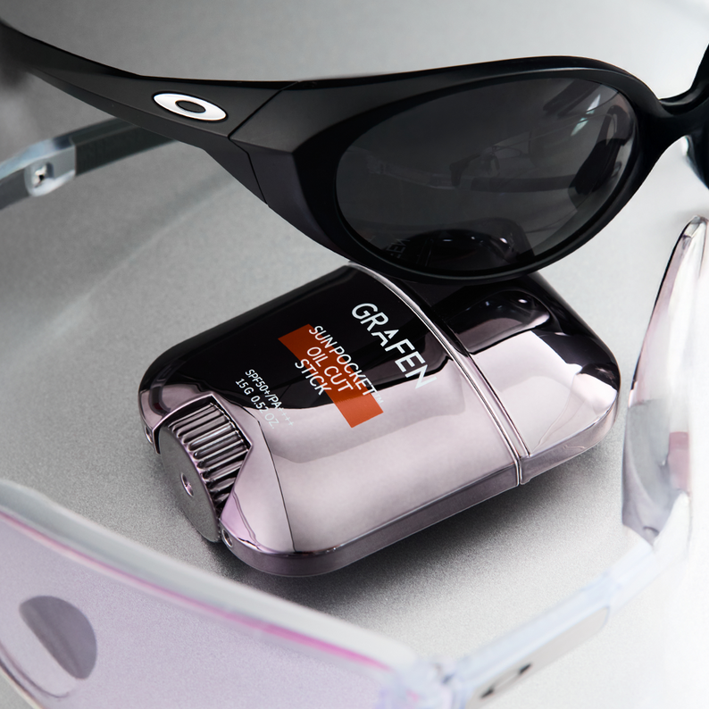 GRAFEN  Sun Pocket™ Oil Cut Stick 15g