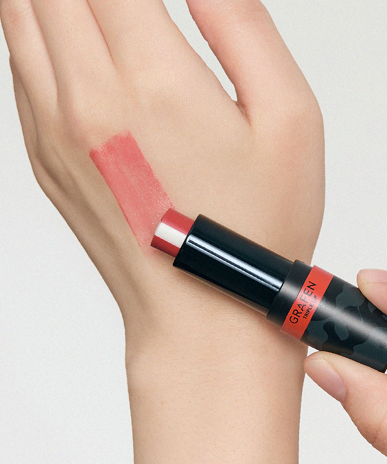 GRAFEN  Triple Lip™ 4.3g