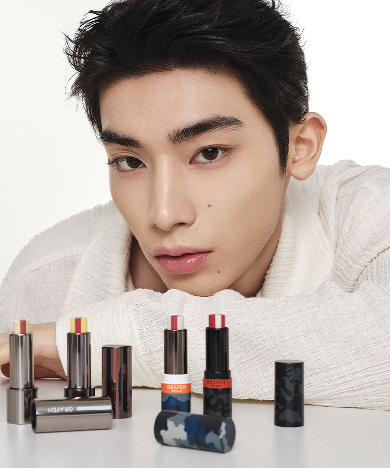 GRAFEN  Triple Lip™ 4.3g