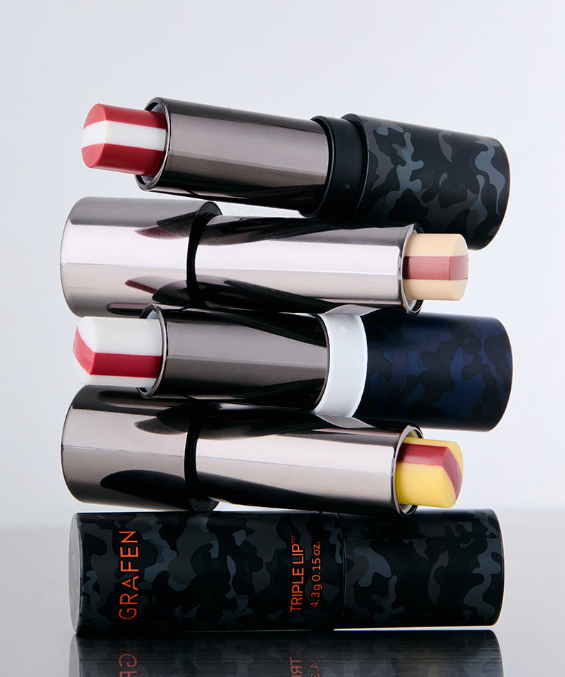 GRAFEN  Triple Lip™ 4.3g