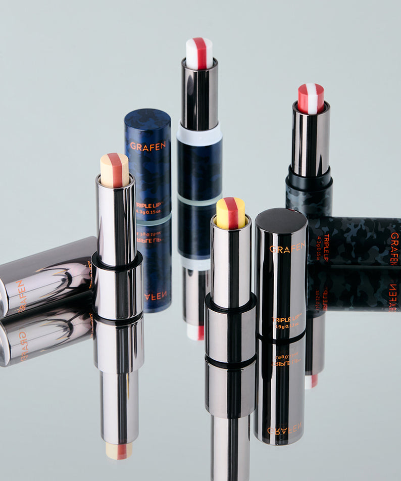 GRAFEN  Triple Lip™ 4.3g
