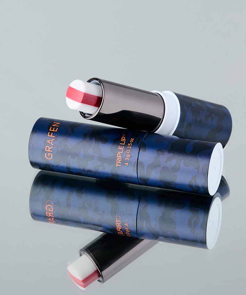GRAFEN  Triple Lip™ Handsome Lip 4.3g