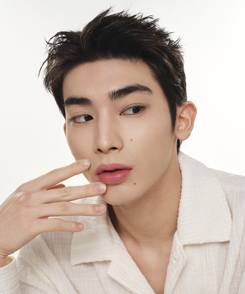 GRAFEN  Triple Lip™ Handsome Lip 4.3g