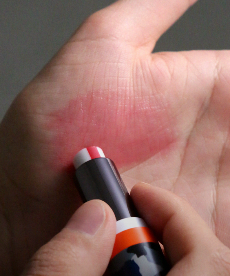 GRAFEN  Triple Lip™ Handsome Lip 4.3g