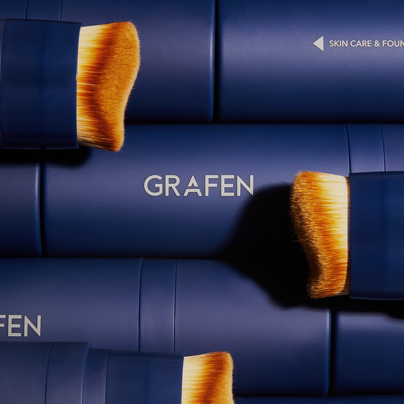 GRAFEN  Triple Lip™ Handsome Lip/ Color Lip