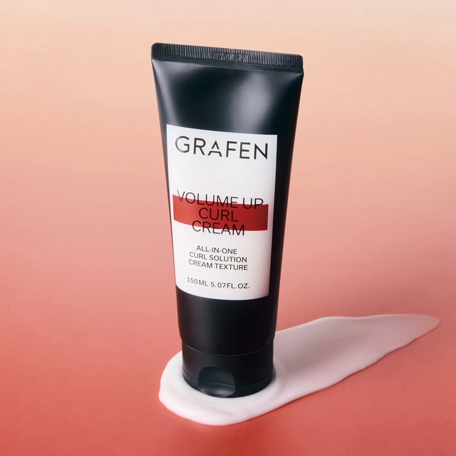 GRAFEN  Volume Up Curl Cream 150ml