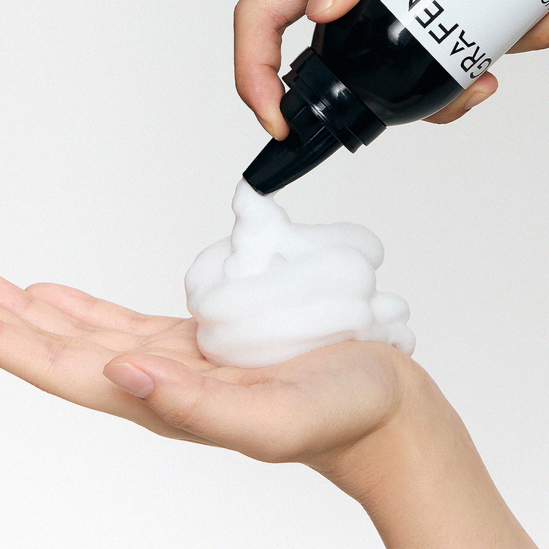 GRAFEN  Volume Up Whipping Tonic 100ml