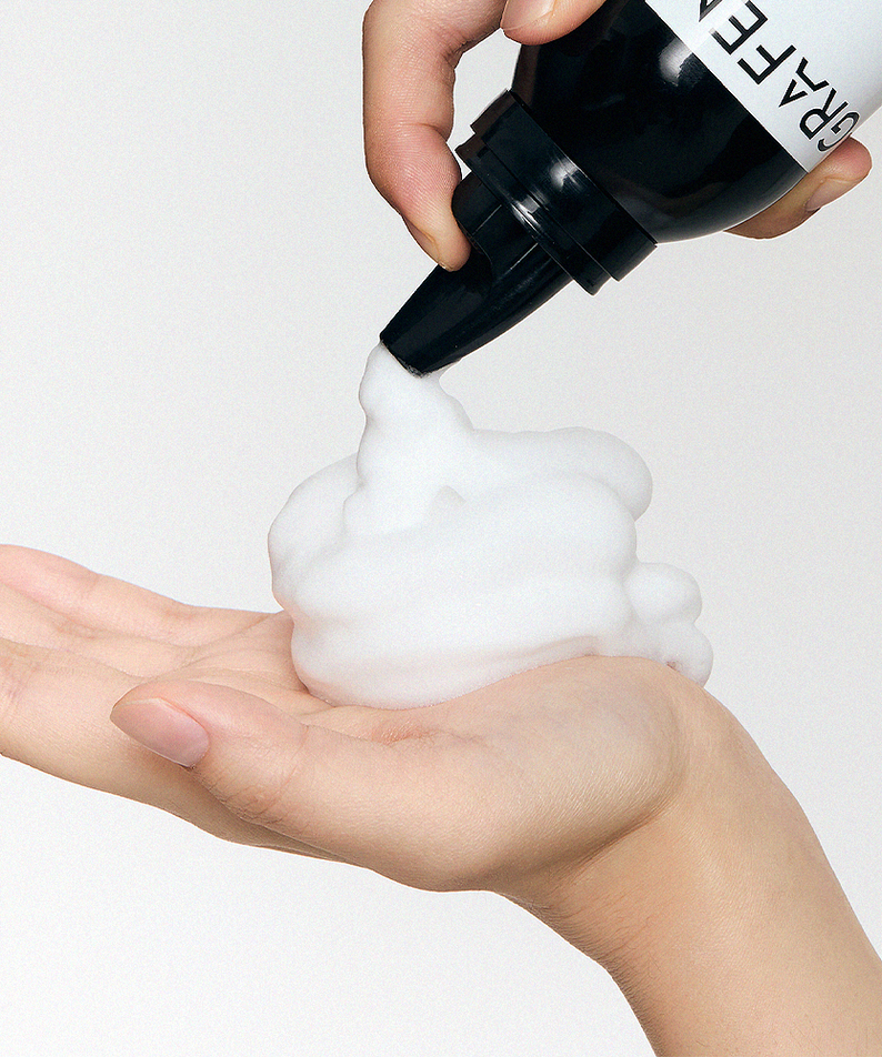 GRAFEN  Volume Up Whipping Tonic 100ml