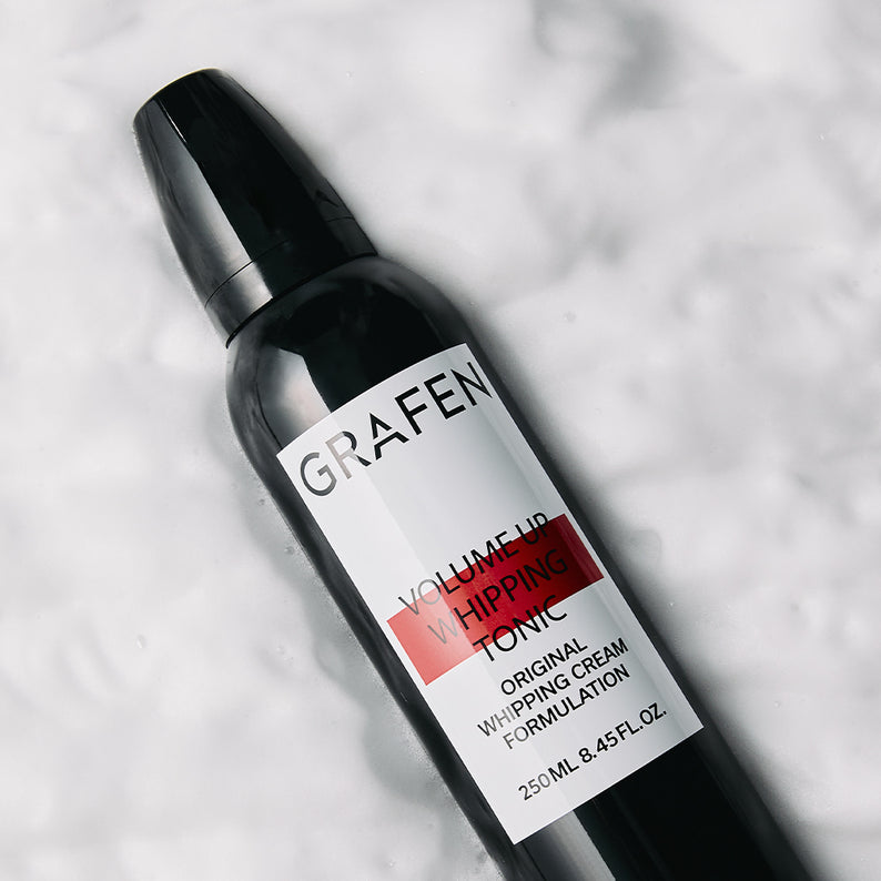 GRAFEN  Volume Up Whipping Tonic 100ml