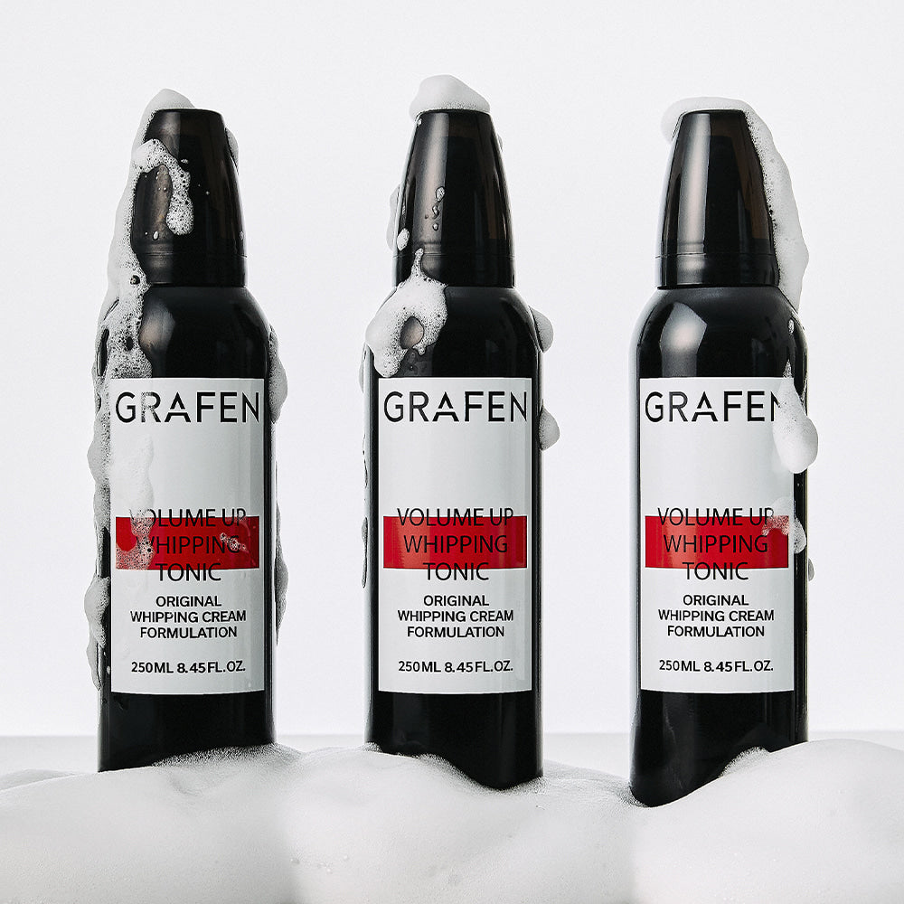 GRAFEN  Volume Up Whipping Tonic 100ml