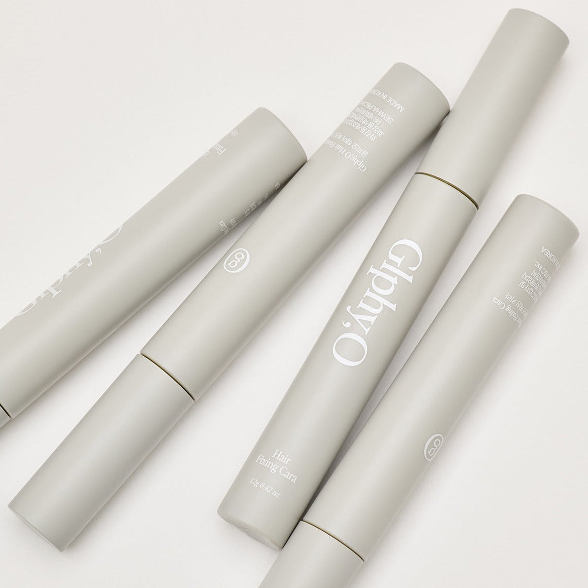 GLPHYO Hair Fixing Cara 12g