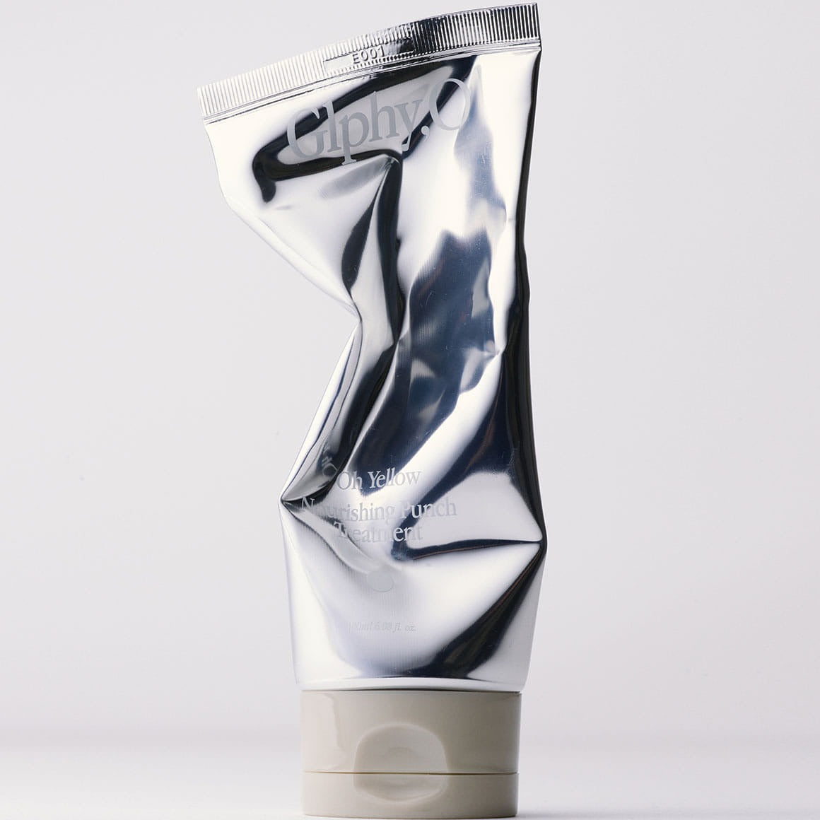 GLPHYO Oh Yellow Nourishing Punch Treatment 180ml