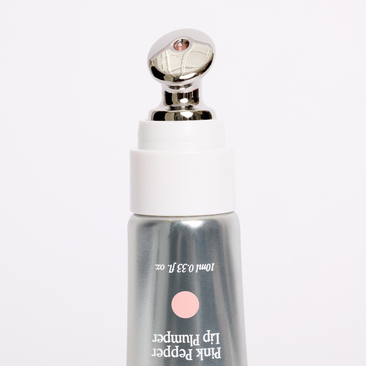 GLPHYO Pink Pepper Lip Plumper 10ml