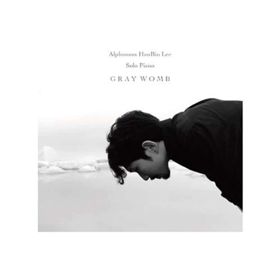 HANBIN LEE - [GRAY WOMB] - Album Kpop