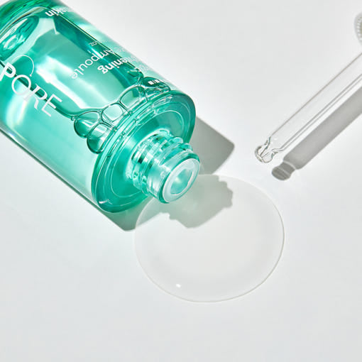 HANSKIN Magic Tightening Pore Ampoule 30ml