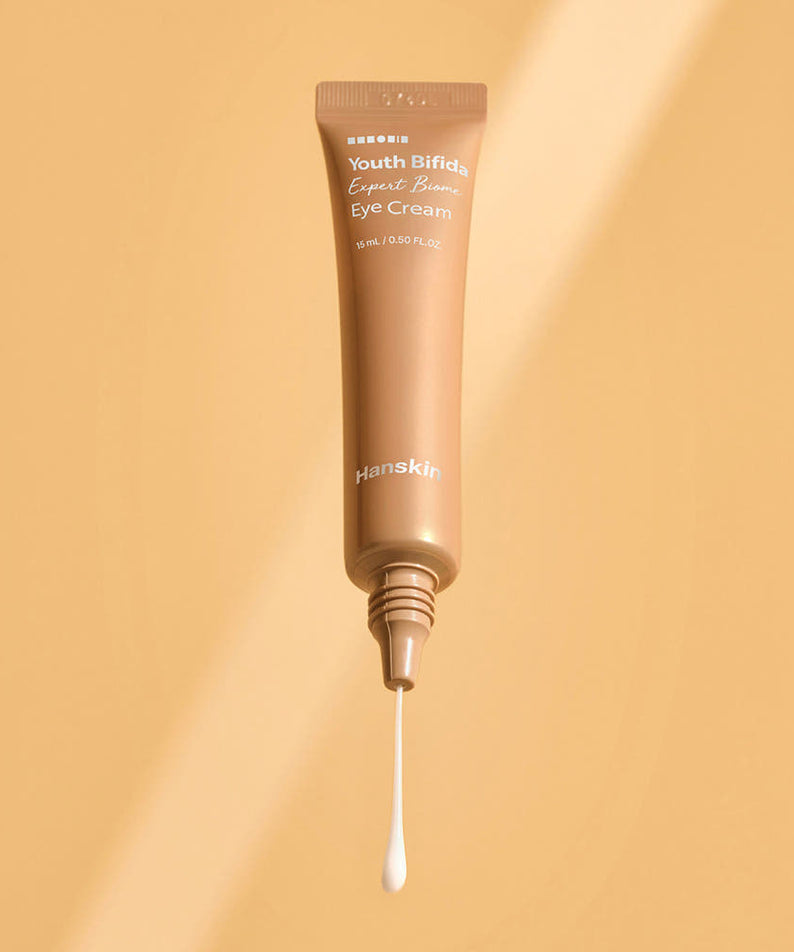 HANSKIN Youth Bifida Expert Biome Eye Cream 15ml