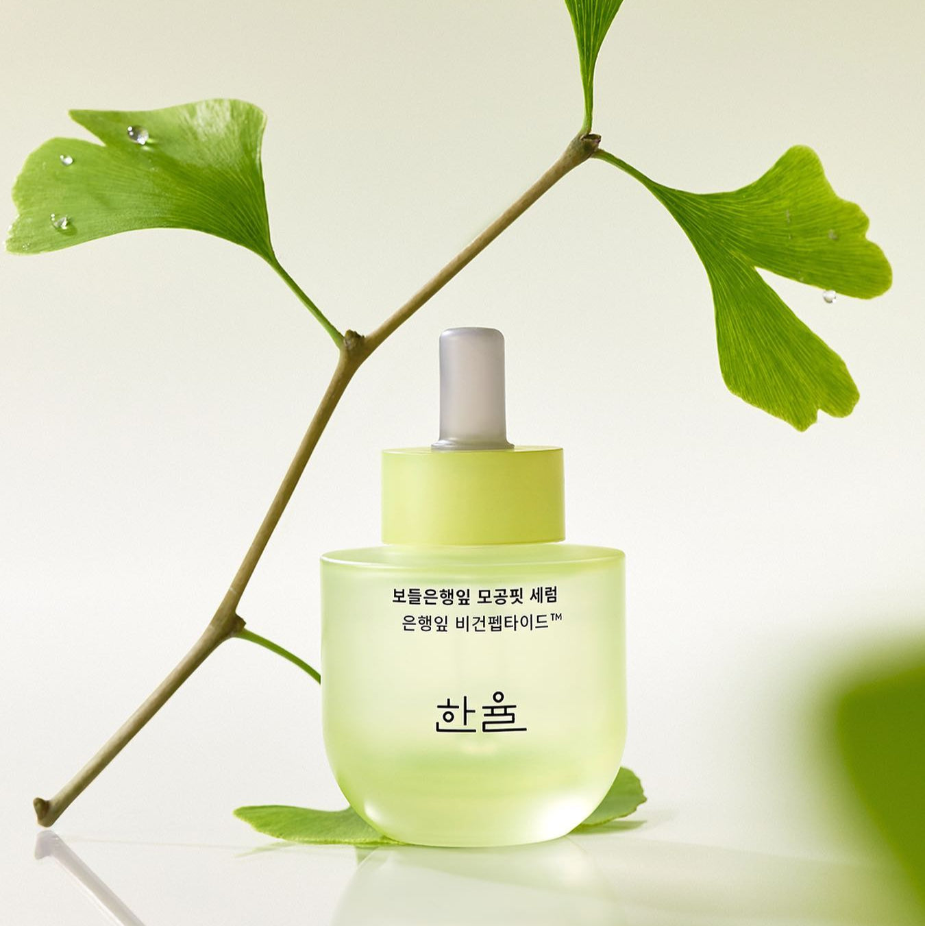 HANYUL Bodunhaengip Pore Fir Serum disponible sur Ma petite Coree, ton Eshop 100% K-beauty en direct de Seoul