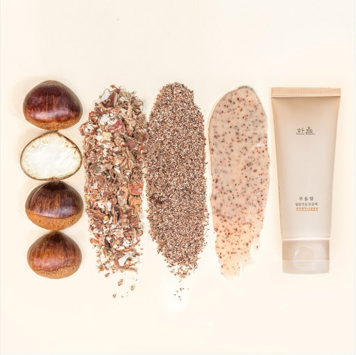 HANYUL Buddle Night Clean Exfoliating Pore Pack disponible sur Ma petite Coree, ton Eshop 100% K-beauty en direct de Seoul