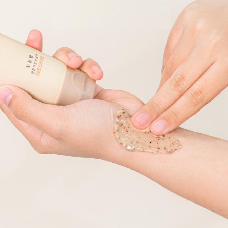 HANYUL Buddle Night Clean Exfoliating Pore Pack disponible sur Ma petite Coree, ton Eshop 100% K-beauty en direct de Seoul