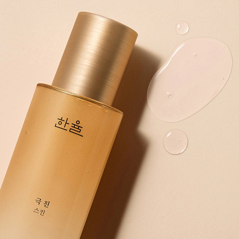 HANYUL Extreme Skin 125ml