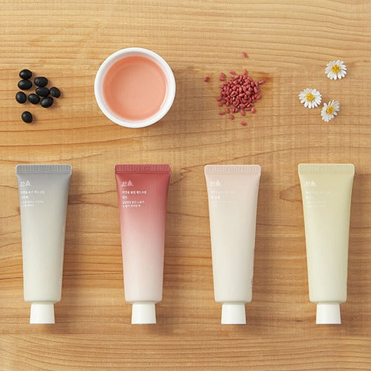 HANYUL Nature in Life Hand Cream 50ml on sales on our Website !