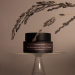 HARUHARU Black Rice 10 Hyaluronic Unscented Cream 50ml