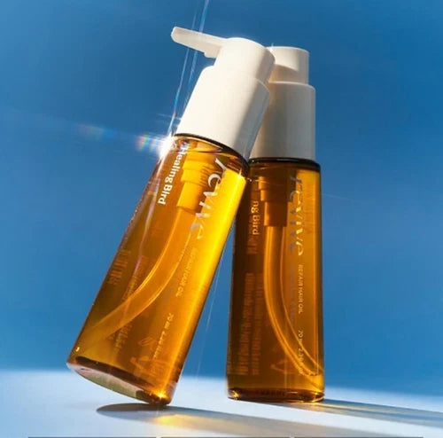 HEALING BIRD Revive Repair Hair Oil 70ml