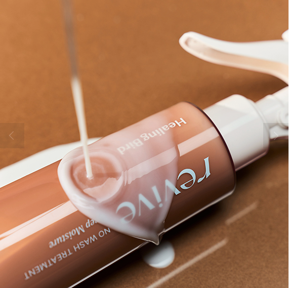 HEALING BIRD Revive No-Wash Treatment Deep Moisture Plan 200ml