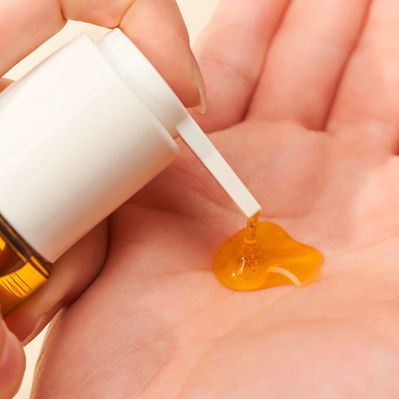 HEALING BIRD Revive Repair Hair Oil 70ml