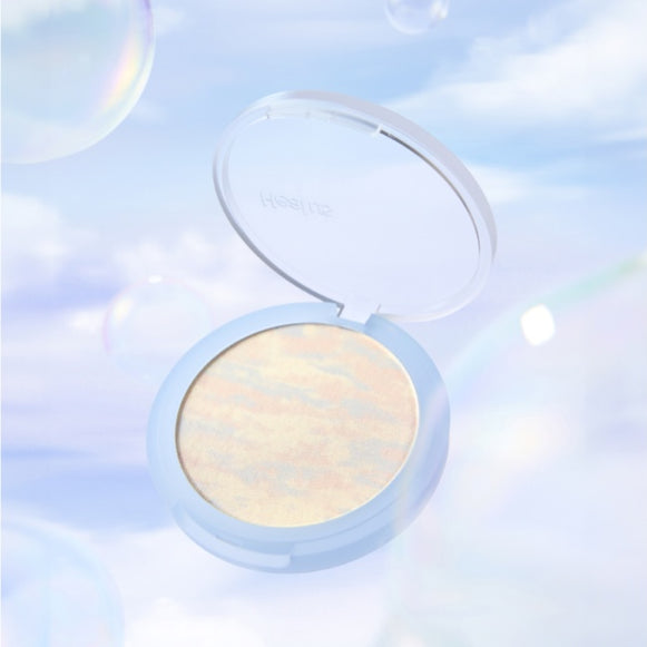 HEALUS Breath Cloud Powder disponible sur Ma petite Coree, ton Eshop 100% K-beauty en direct de Seoul
