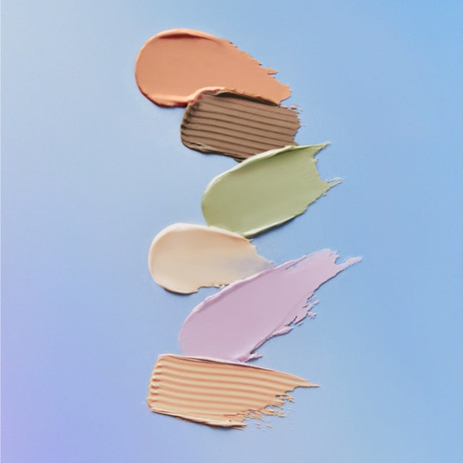 HEALUS Breath Concealer Palette disponible sur Ma petite Coree, ton Eshop 100% K-beauty en direct de Seoul