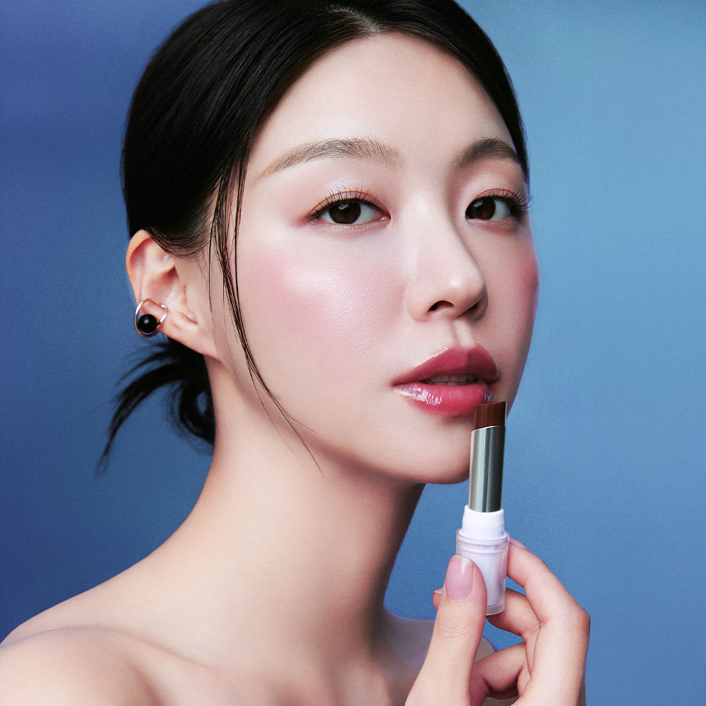 HEALUS Bare Lip Glow 4g