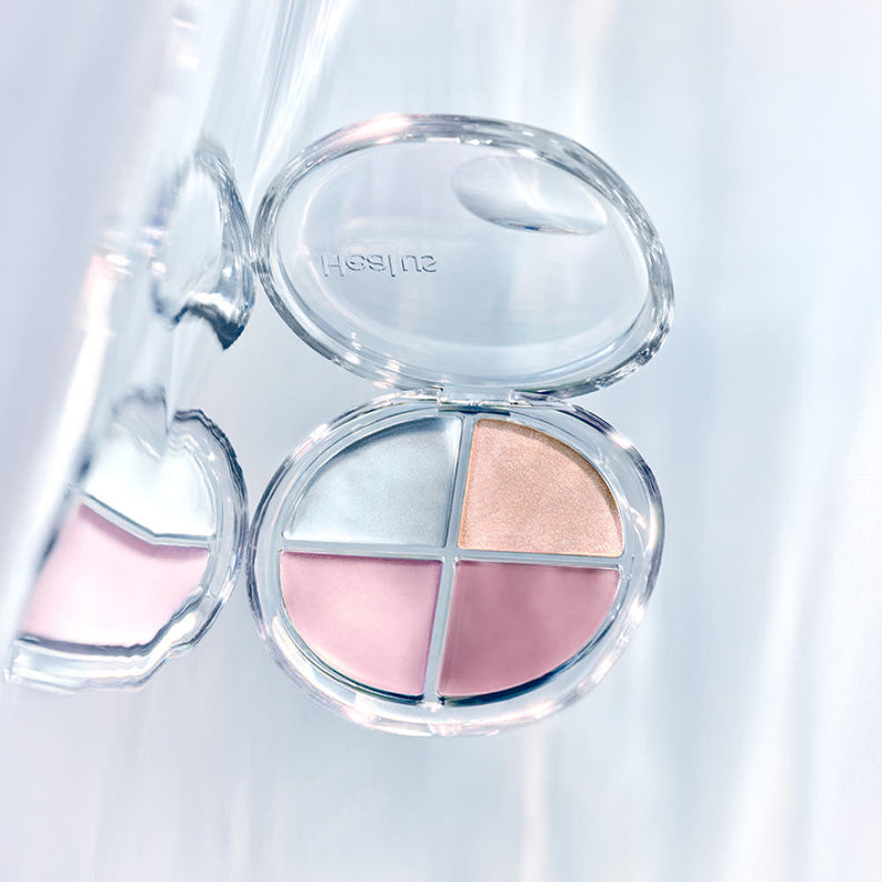 HEALUS Breath Light Corrector 7g