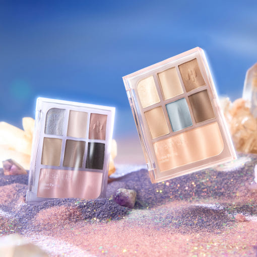 HEALUS Color Pairing Palette 10g