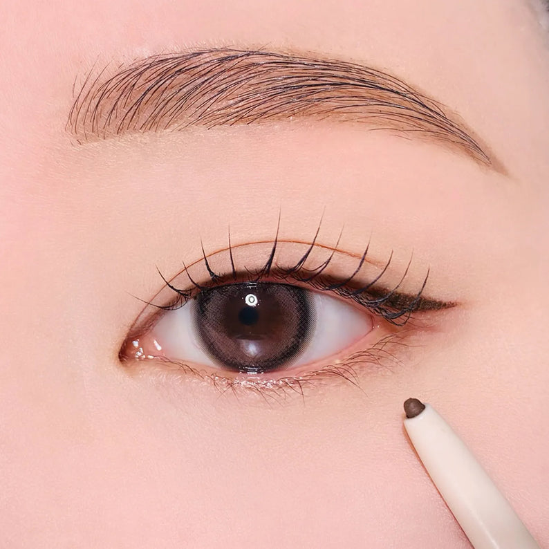 HEART PERCENT Dot On Mood Contour Eyeliner Slim disponible sur Ma petite Coree, ton Eshop 100% K-beauty en direct de Seoul