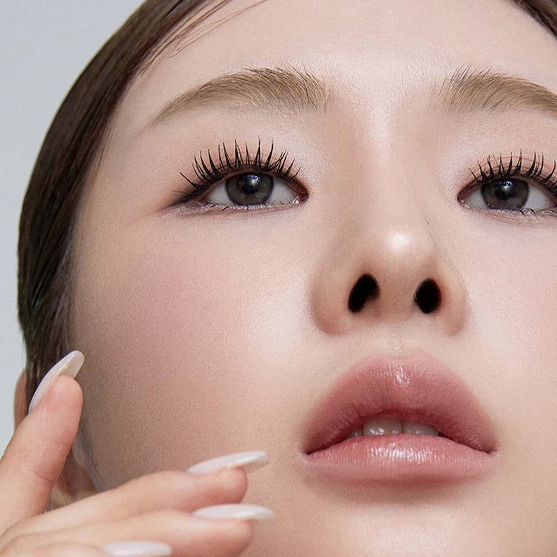 HEART PERCENT Dot On Mood Edge and Flat Eyebrow disponible sur Ma petite Coree, ton Eshop 100% K-beauty en direct de Seoul